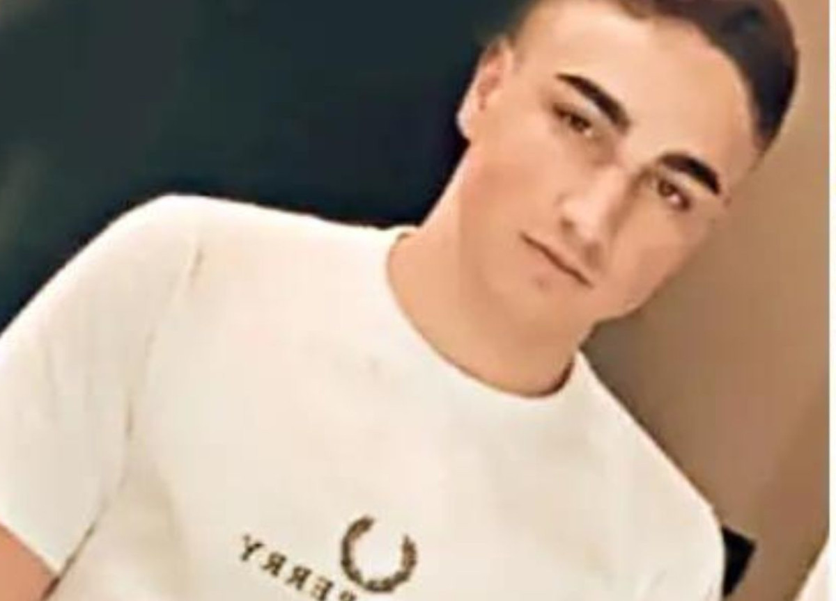 Veleno nelle penne al salmone, la mamma: “Voglio riabbracciare mio figlio” Veleno nelle penne al salmone, la mamma: “Voglio riabbracciare mio figlio”