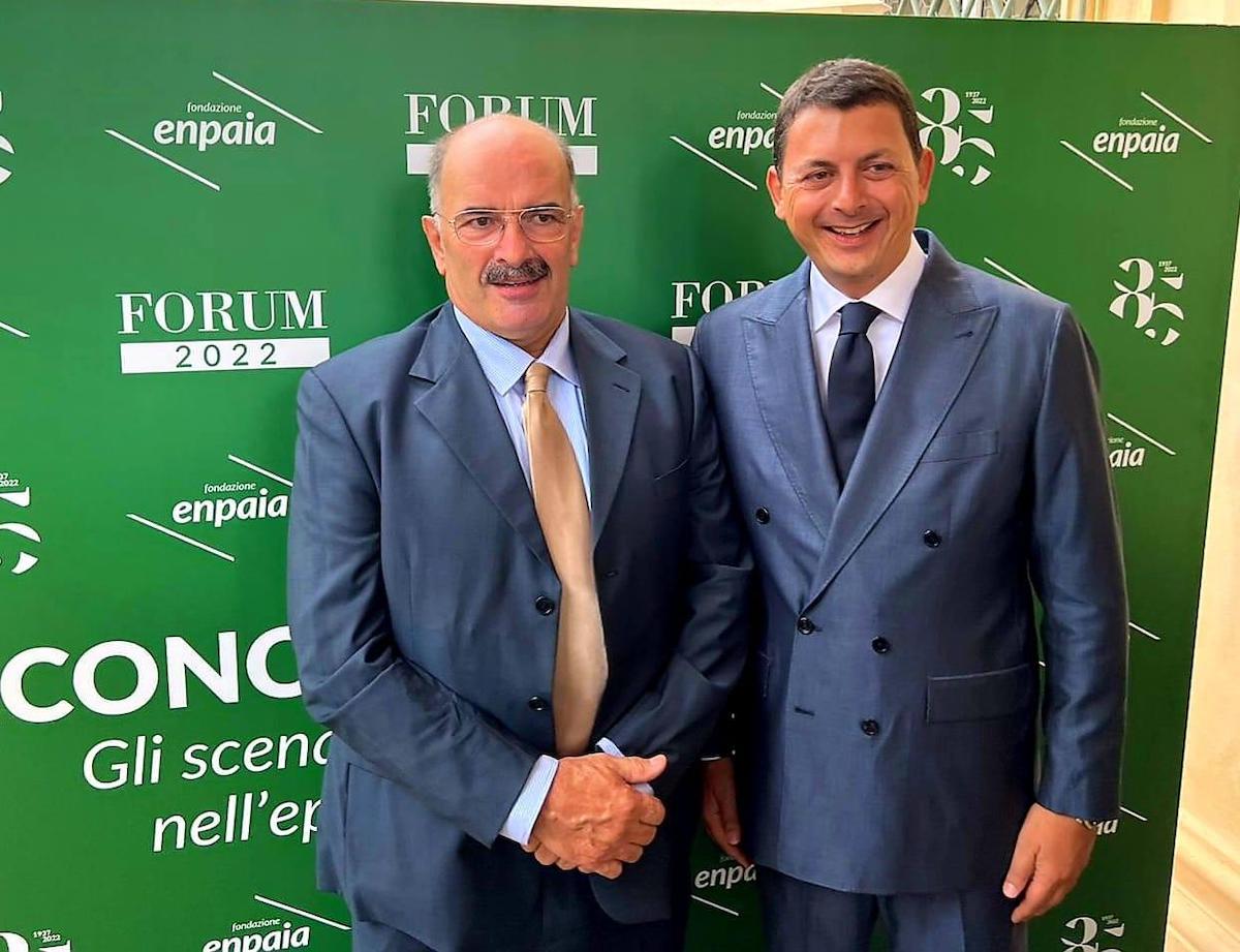 Granarolo: aumento di capitale di 160 milioni Granarolo: aumento di capitale di 160 milioni