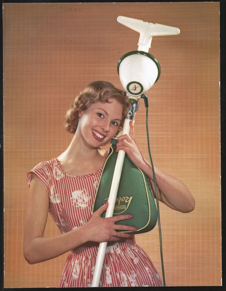 Gruppo Vorwerk festeggia 140 anni di successi e innovazioni