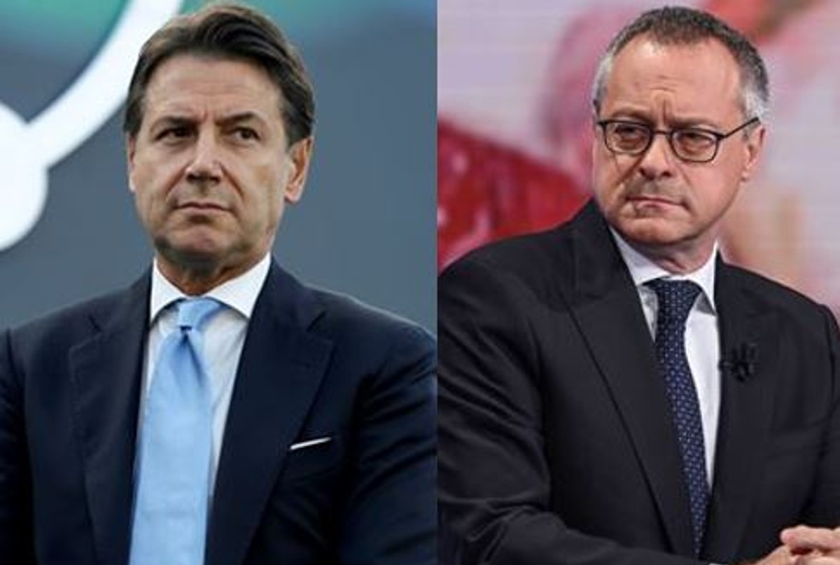 Pnrr, Bonomi: “L’errore è a monte, interventi a pioggia di Conte sbagliati” Pnrr, Bonomi: “L’errore è a monte, interventi a pioggia di Conte sbagliati”