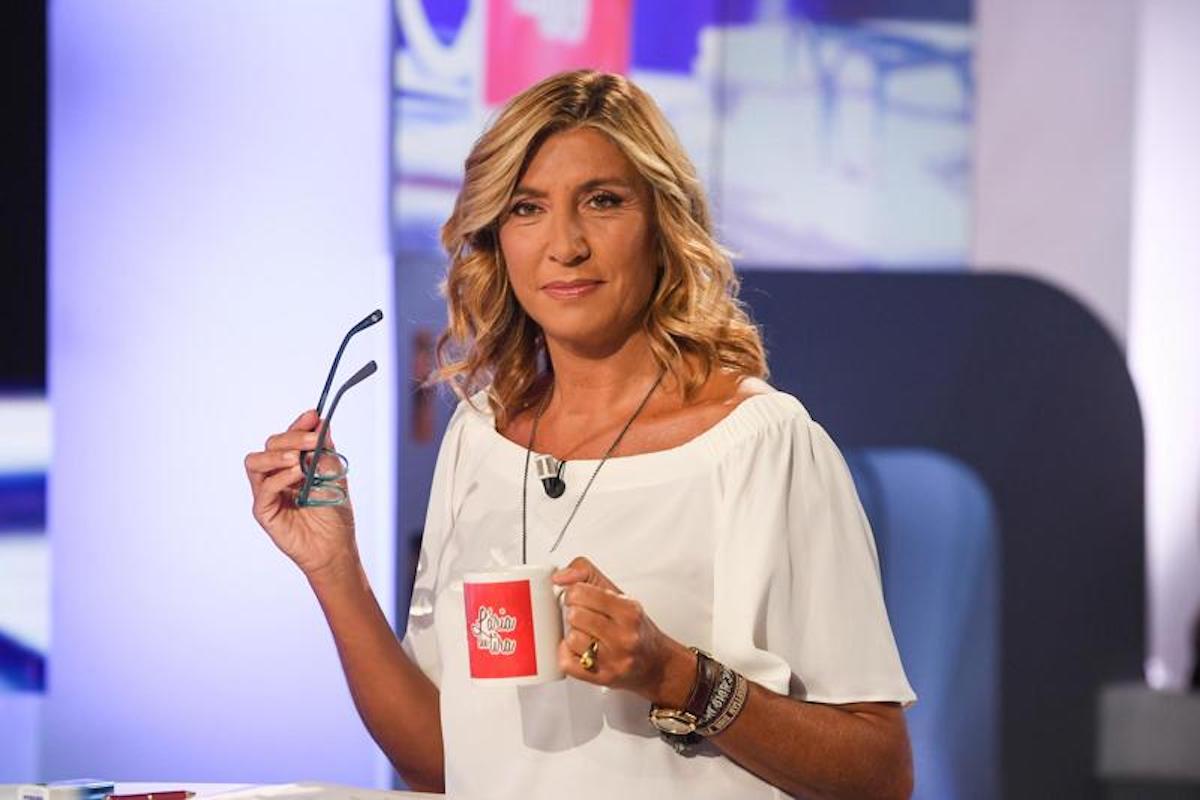 Myrta Merlino lascia “L’Aria che Tira”? Ecco cosa sta succedendo. Rumors Myrta Merlino lascia “L’Aria che Tira”? Ecco cosa sta succedendo. Rumors