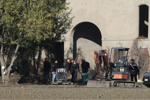 Omicidio Saman, rivelazioni choc: “Padre violento, capace di fare di tutto” Omicidio Saman, rivelazioni choc: “Padre violento, capace di fare di tutto”