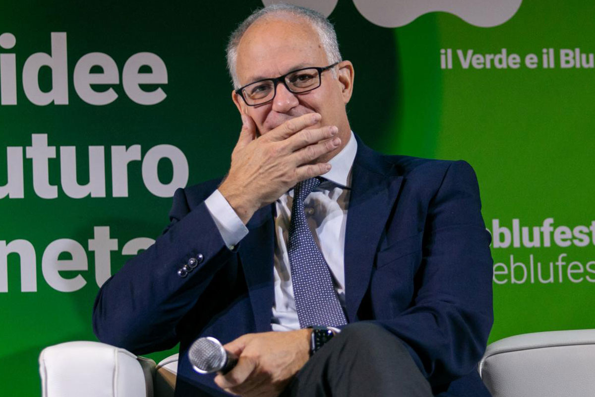 Gualtieri come Sala: “Sui figli delle coppie gay andremo avanti lo stesso” Gualtieri come Sala: “Sui figli delle coppie gay andremo avanti lo stesso”