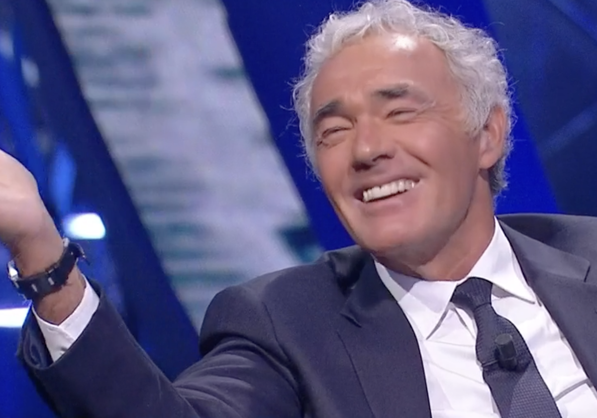 Myrta Merlino lascia “L’Aria che Tira”? Ecco cosa sta succedendo. Rumors Myrta Merlino lascia “L’Aria che Tira”? Ecco cosa sta succedendo. Rumors