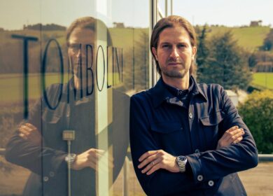 Moda, la sfida globale sostenibile di Tombolini