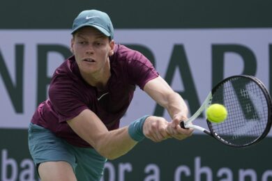 Sinner-Alcaraz a Miami: orario, dove vederla e nuova classifica Atp di Jannik