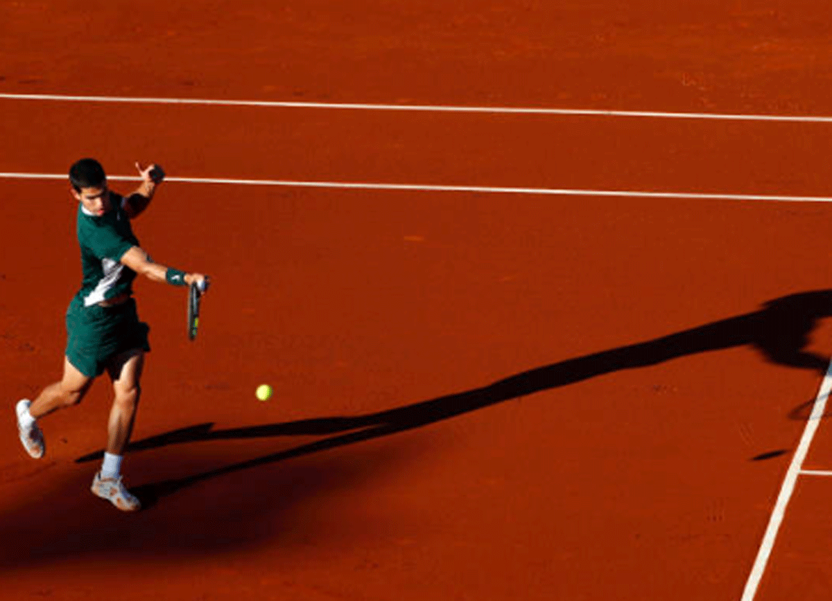 Sinner da impazzire: batte Alcaraz e vola in finale a Miami