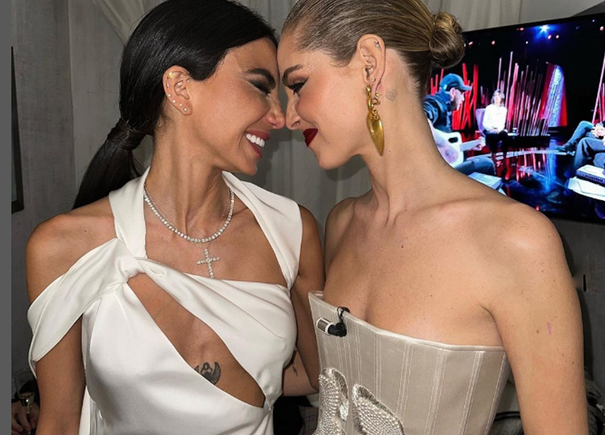 La Ferragni fa ordine nel suo business: capogruppo diventa la Sisterhood Srl La Ferragni fa ordine nel suo business: capogruppo diventa la Sisterhood Srl
