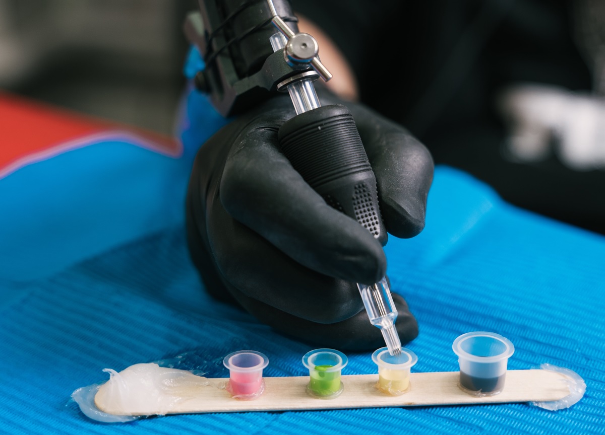 Tatoo, è boom di “pentiti”: aumentano le persone che vorrebbero cancellarli Tatoo, è boom di “pentiti”: aumentano le persone che vorrebbero cancellarli