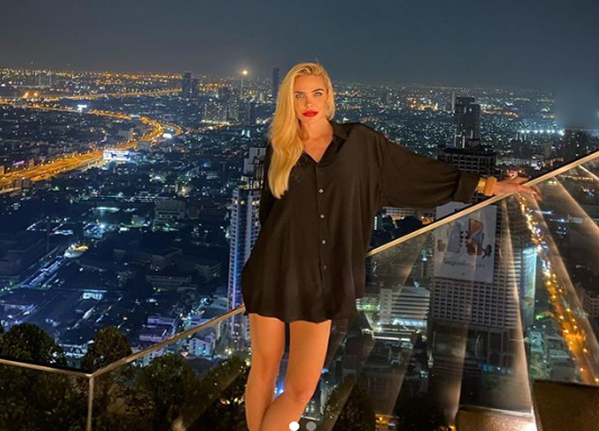 Ilary-Totti: faccia a faccia in tribunale. Ecco a quanto ammonta il patrimonio