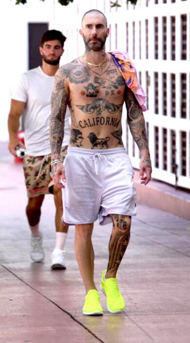 Tatoo, è boom di “pentiti”: aumentano le persone che vorrebbero cancellarli