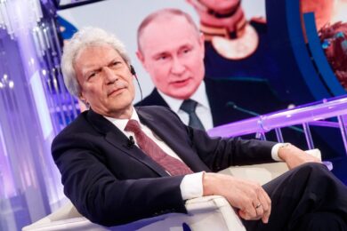 Russia, Razov lascia l’Italia. Al suo posto un ambasciatore più moderato