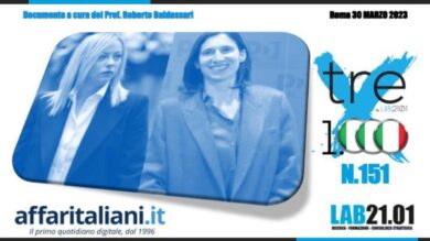 Sondaggi, ministri più amati? Sono 3. Sfida Meloni-Schlein. Partiti, dati choc