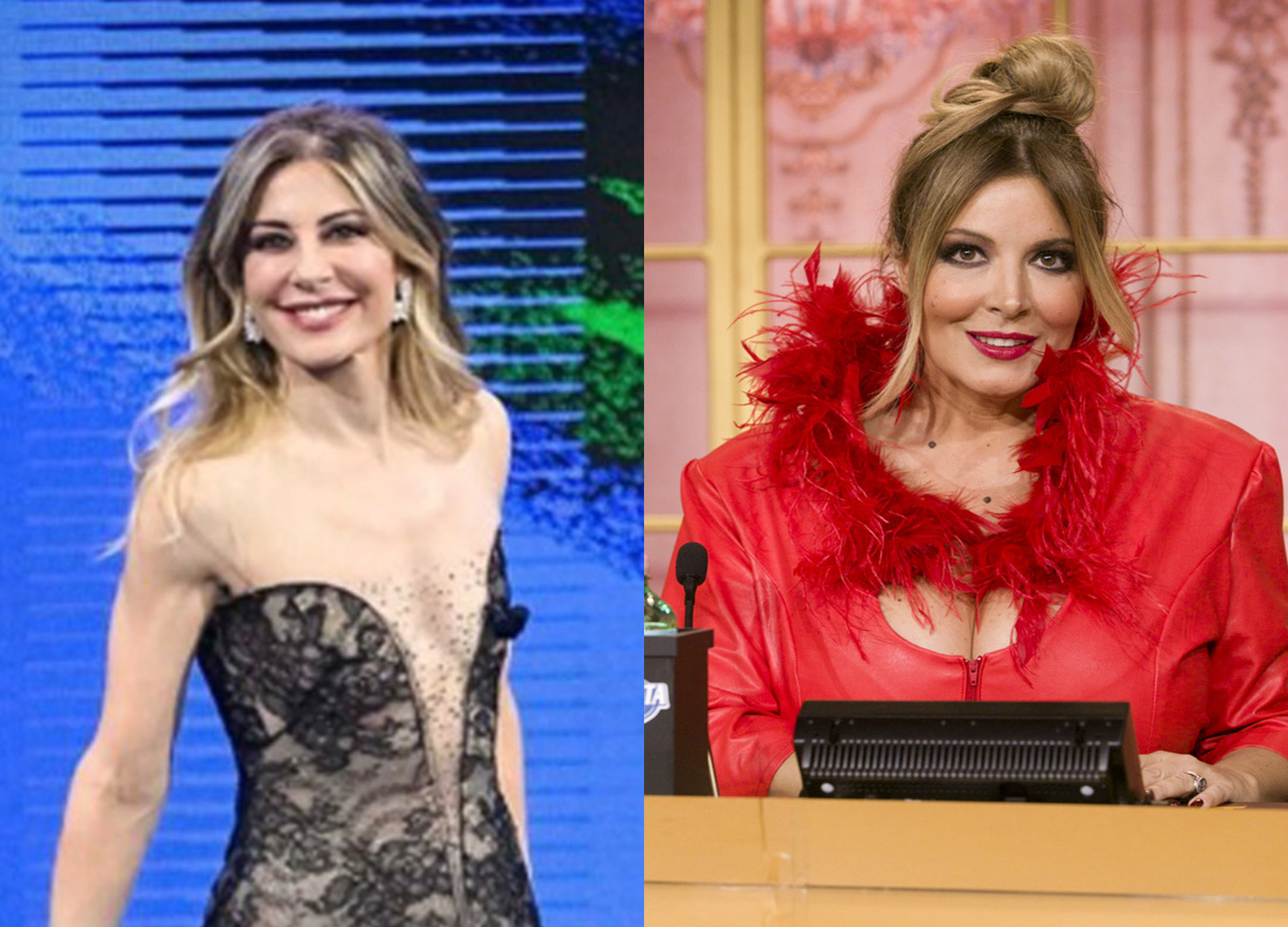 Selvaggia Lucarelli rosicona spara a zero su Belve: cosa c’è dietro l’attacco Selvaggia Lucarelli rosicona spara a zero su Belve: cosa c’è dietro l’attacco