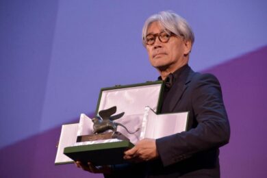 Morto Ryuichi Sakamoto, il musicista giapponese aveva 71 anni