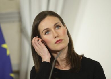 Finlandia al voto, dai festini ai soldi a pioggia: Marin balla ma non vince