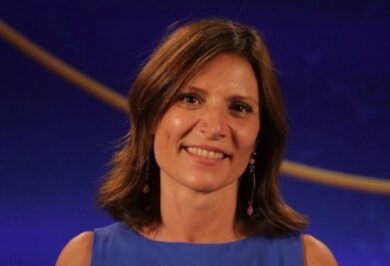 Barilla nomina Ilaria Lodigiani come nuova Chief marketing officer