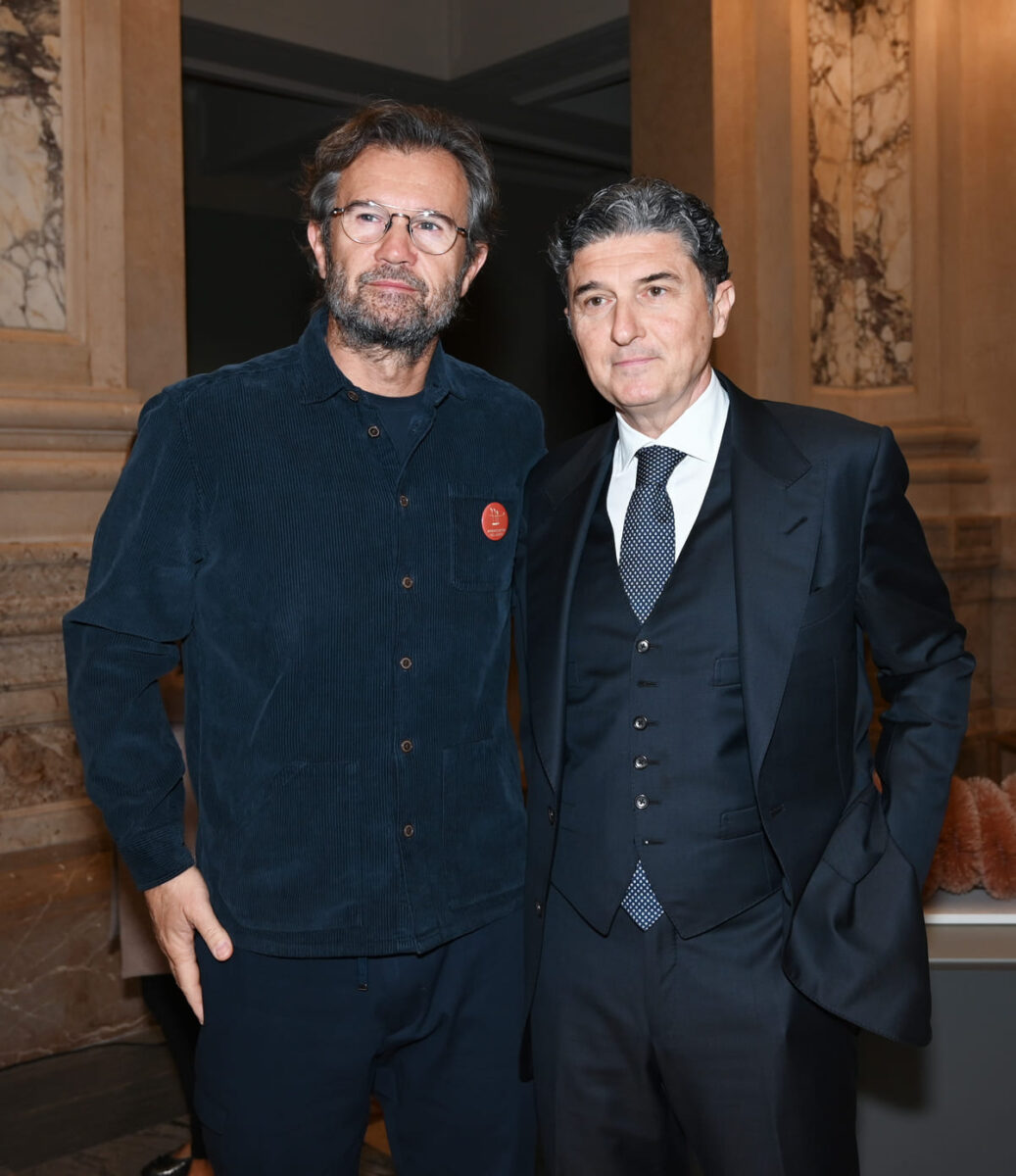 Milano Art Week e Miart presentazione eventi. Milano Art Week e Miart presentazione eventi.