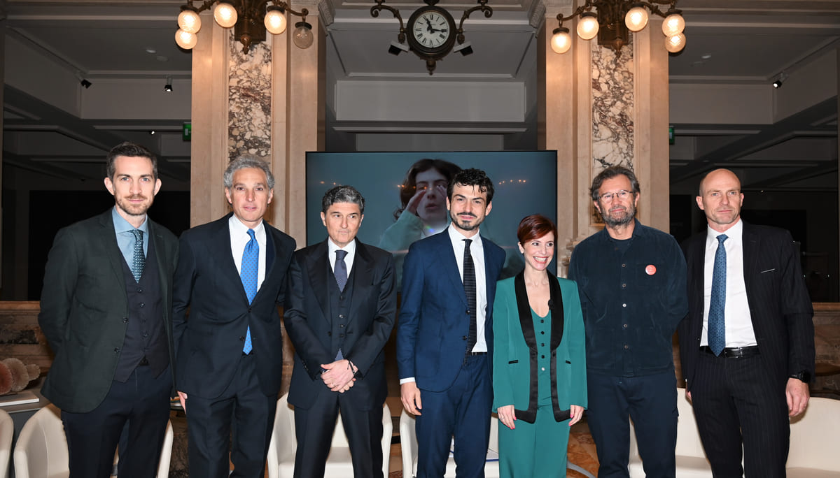 Milano Art Week e Miart presentazione eventi. Milano Art Week e Miart presentazione eventi.
