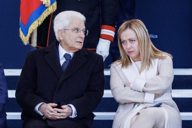 Pnrr, vertice segreto Mattarella-Draghi. Ma il Quirinale smentisce