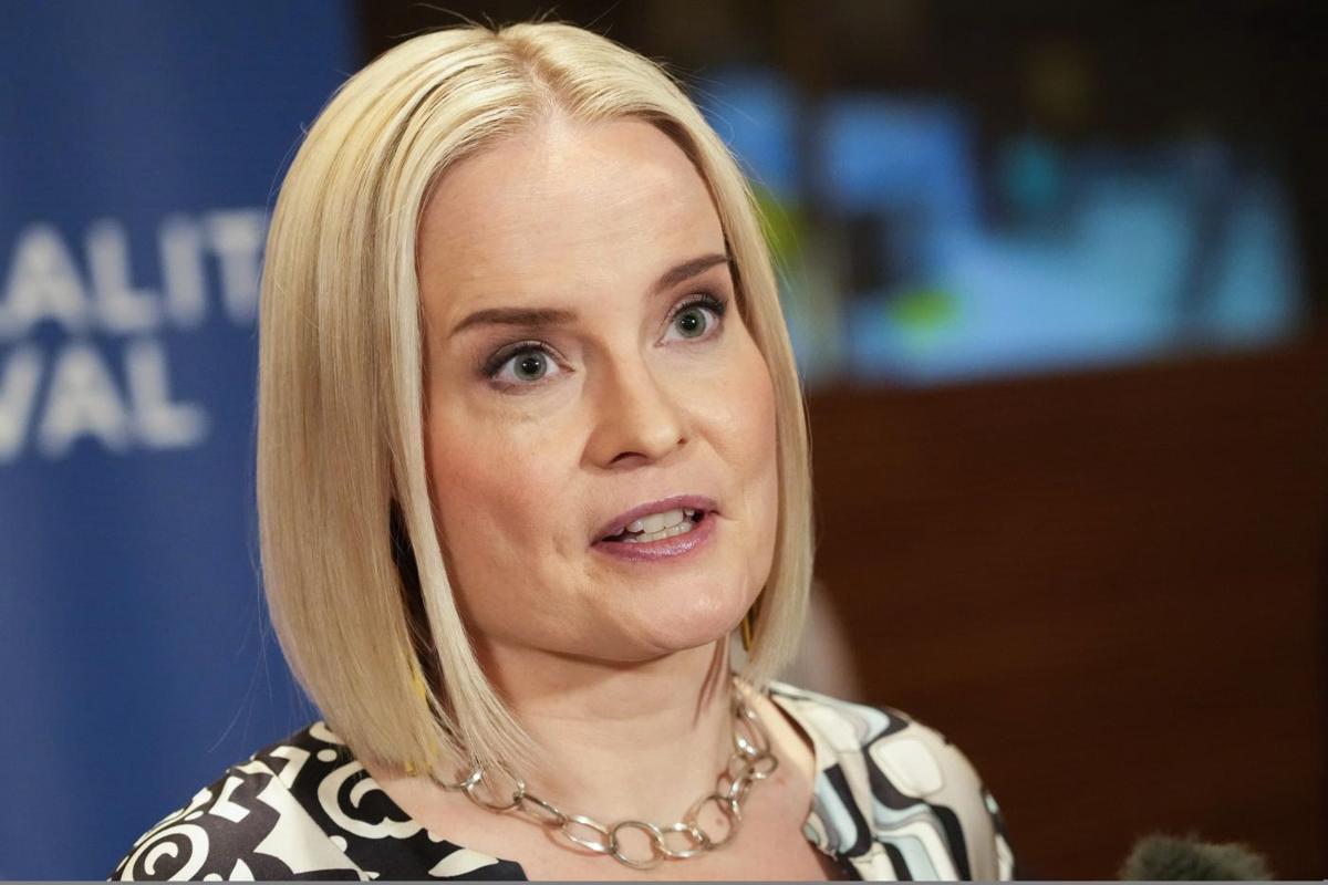 Finlandia, Bulgaria ma anche Spagna & co: l’onda sovranista cambia l’Europa Finlandia, Bulgaria ma anche Spagna & co: l’onda sovranista cambia l’Europa