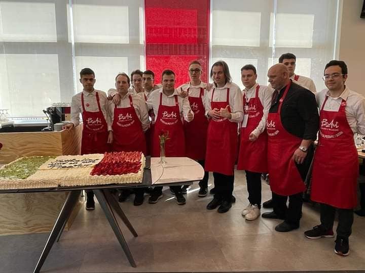 PizzAut, Acampora: “I fondi della Meloni? Una miseria per 600mila autistici” PizzAut, Acampora: “I fondi della Meloni? Una miseria per 600mila autistici”