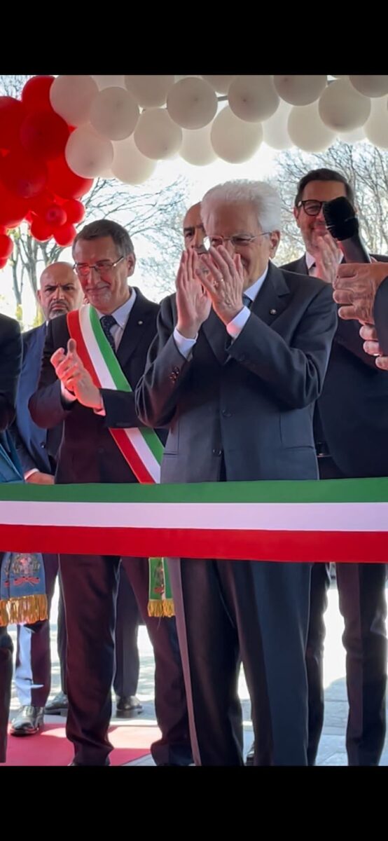 PizzAut, Acampora: “I fondi della Meloni? Una miseria per 600mila autistici” PizzAut, Acampora: “I fondi della Meloni? Una miseria per 600mila autistici”