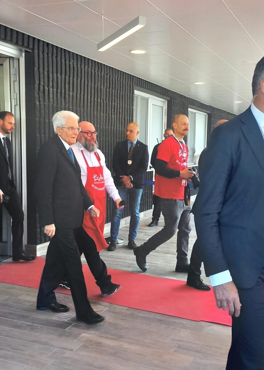 PizzAut, Acampora: “I fondi della Meloni? Una miseria per 600mila autistici” PizzAut, Acampora: “I fondi della Meloni? Una miseria per 600mila autistici”