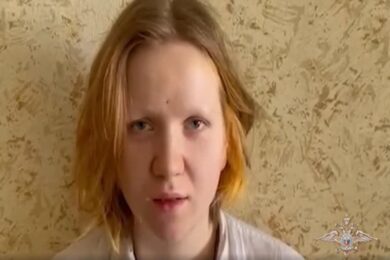 Bomba a San Pietroburgo, morto il blogger Tatarsky: confessa una donna