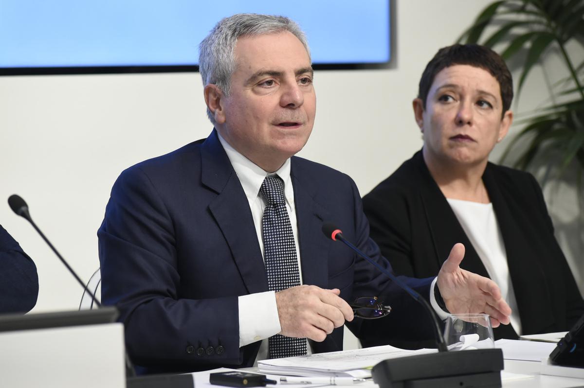 CDP, nel 2022 utile netto in crescita a 2,5 miliardi CDP, nel 2022 utile netto in crescita a 2,5 miliardi