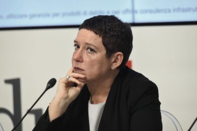 CDP, nel 2022 utile netto in crescita a 2,5 miliardi