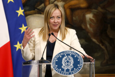 Pnrr, il governo replica al leghista Molinari dopo le dichiarazioni su Affari