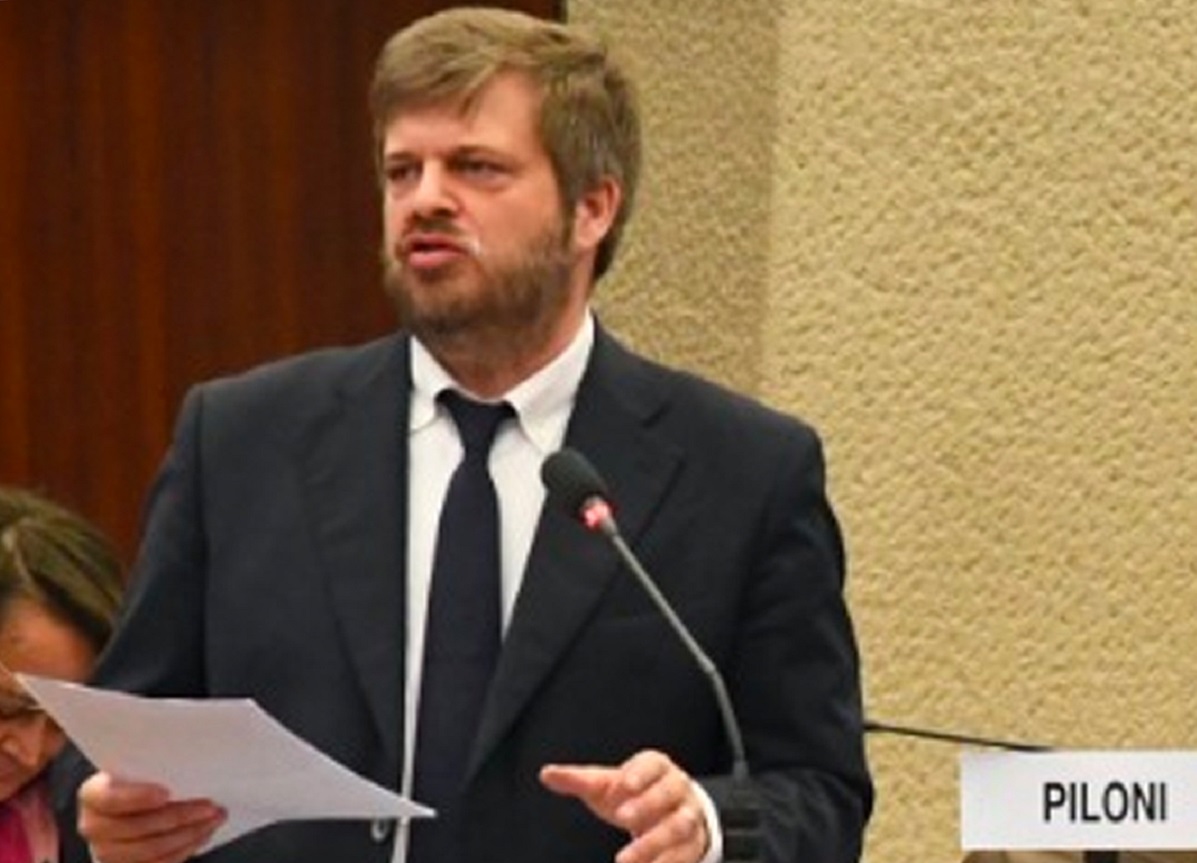 Camici, Majorino: “Da Procura conferma a nostri dubbi” Camici, Majorino: “Da Procura conferma a nostri dubbi”
