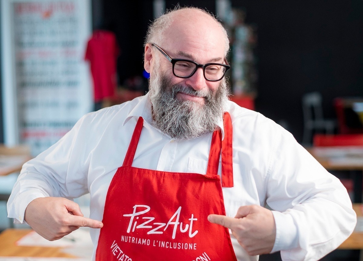 PizzAut, Acampora: “I fondi della Meloni? Una miseria per 600mila autistici” PizzAut, Acampora: “I fondi della Meloni? Una miseria per 600mila autistici”