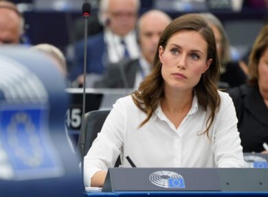 Elezioni, la Finlandia volta le spalle a Marin: boom dell’estrema destra