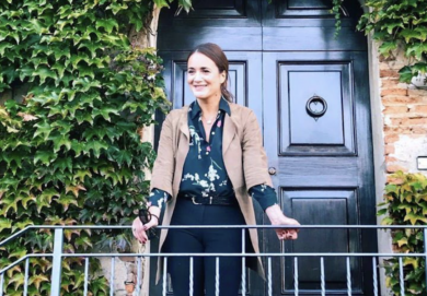 Salone del Libro di Torino, Annalena Benini nominata come nuova direttrice