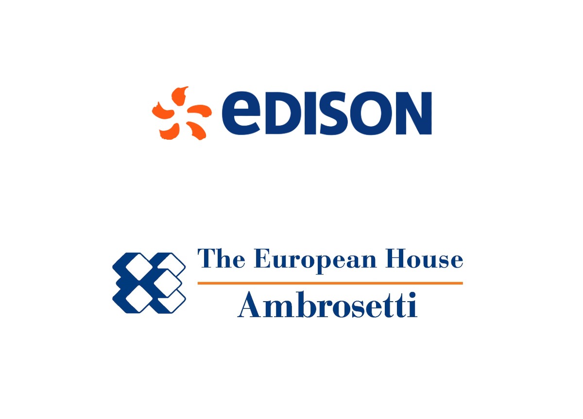 Ambrosetti-Edison: pompaggi idroelettrici e decarbonizzazione Ambrosetti-Edison: pompaggi idroelettrici e decarbonizzazione