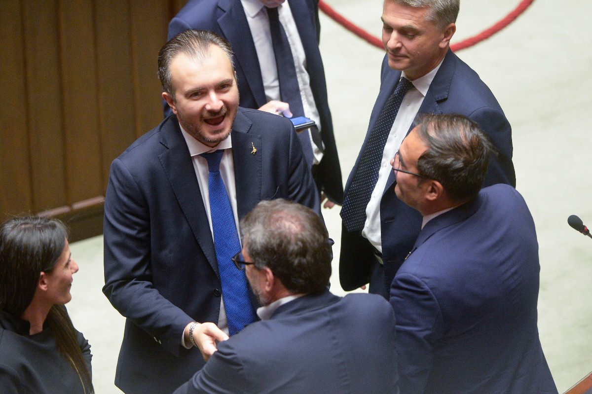 Pnrr, tagli su ferrovie, asili nido e 6000 alberi. Lega, il piano B è pronto Pnrr, tagli su ferrovie, asili nido e 6000 alberi. Lega, il piano B è pronto