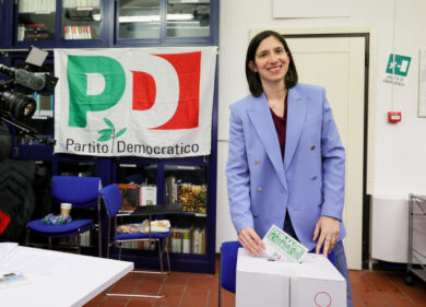 Schlein, “ricatto” sul responsabile Esteri. Alfieri scavalcato da Provenzano