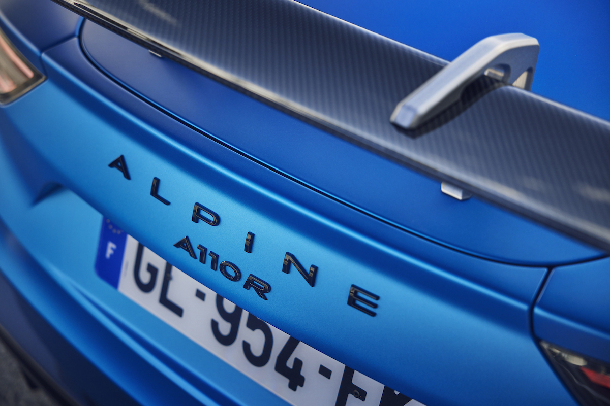 Alpine: pronta per le sfide di domani
