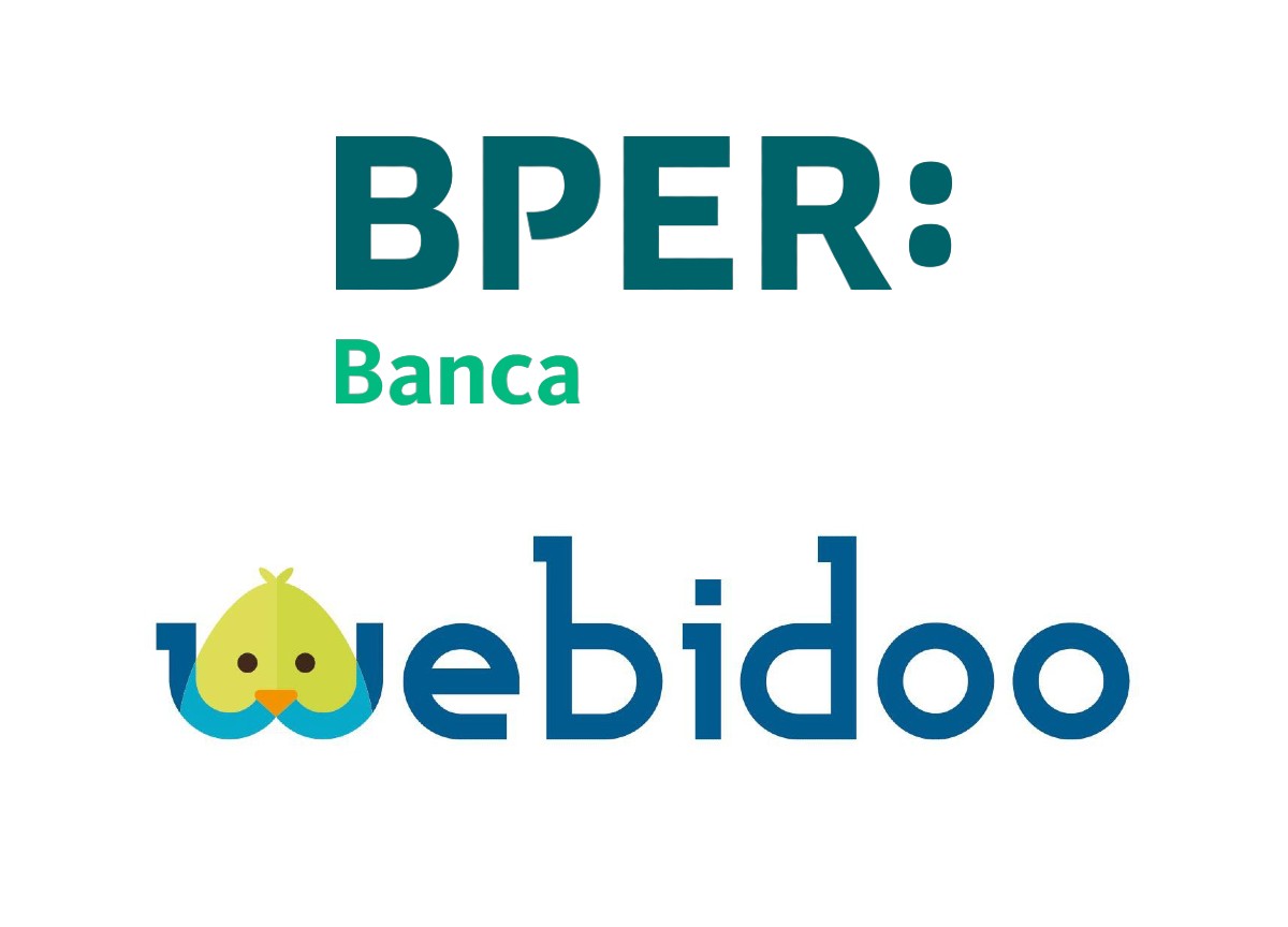 Digital Export, accordo tra BPER Banca e Webidoo