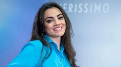 “Troppo osè”, haters contro suor Cristina. “L’unico giudizio spetta a Dio”