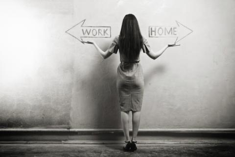 Dal gap salariale alla politica: trovare lavoro per le donne è un incubo Dal gap salariale alla politica: trovare lavoro per le donne è un incubo