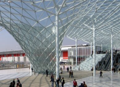 Fiera Milano, al via collaborazione con Euipo