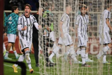 Juventus-Inter, bianconeri favoriti in Coppa Italia (ma non troppo). Le quote