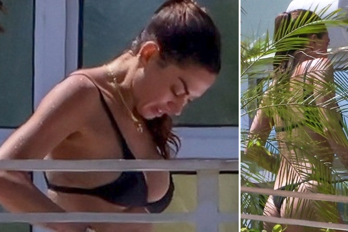 Sardine? No, Silvio preferisce le sarde. L’ironia del web su Melissa Satta e Berlusconi