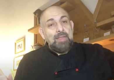 “Ristorante vuoto perché sono gay”. La denuncia dello chef napoletano