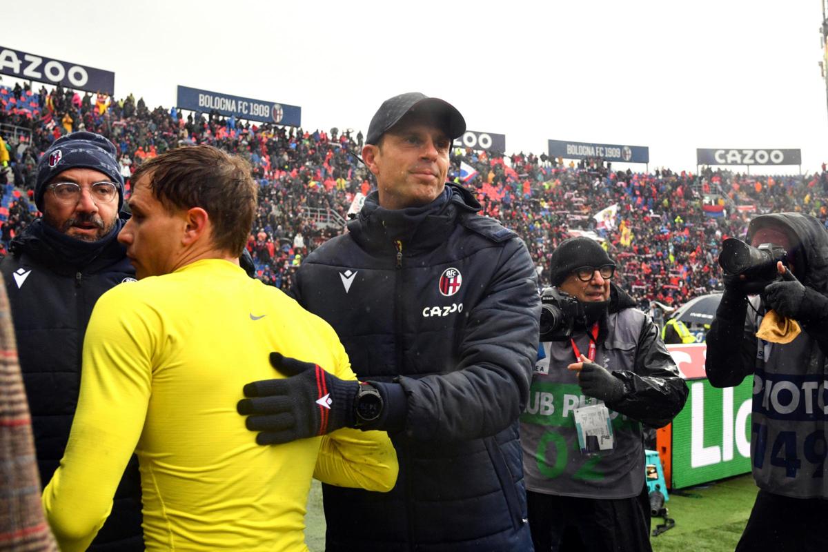 Inter-Thiago Motta per il dopo Inzaghi. Ma spunta un mister a sorpresa…