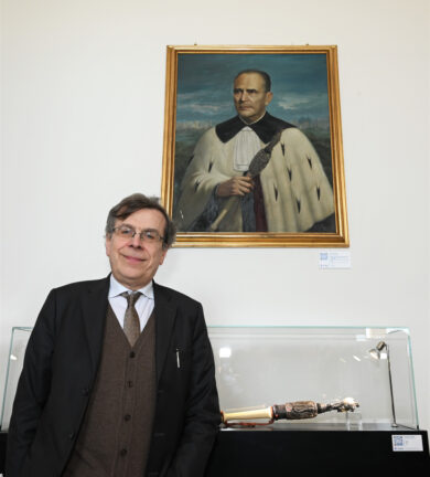 L’Università degli Studi di Milano Cento anni di storia, scienza, arte e cultura