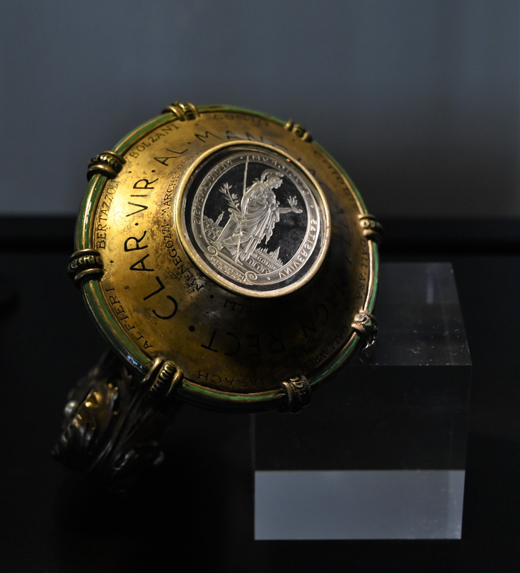 L’Università degli Studi di Milano Cento anni di storia, scienza, arte e cultura L’Università degli Studi di Milano Cento anni di storia, scienza, arte e cultura